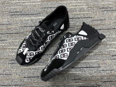 Men Women D*G Top Sneakers
