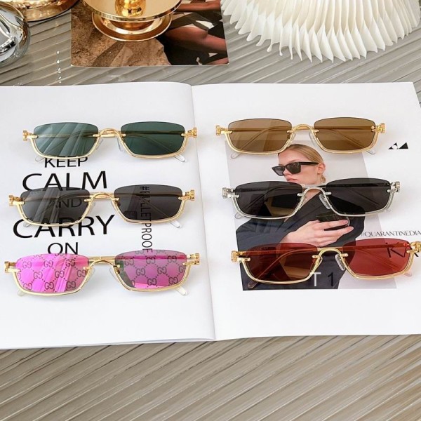 Top Quality G*ucci Glasses