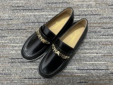 Women C*hanel Top Sneakers