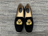 Men C*hristian L*ouboutin Low Top Sneakers
