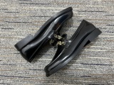 Women C*hanel Top Sneakers