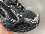 Men Women B*alenciaga Top Sneakers