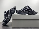 Men Women B*alenciaga Top Sneakers