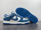 N*IKE Dunk Low Retro SE DV0834 101