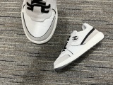 Men Women C*hanel Top Sneaker