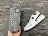 Men Women C*hanel Top Sneaker