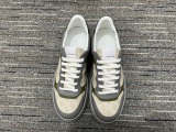 Men G*ucci Top Sneaker
