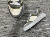 Men G*ucci Top Sneaker