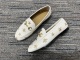 Men G*ucci Loafer Top Quality Sneakers