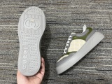 Men G*ucci Top Sneaker