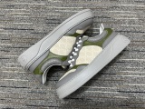 Men G*ucci Top Sneaker