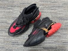 Men Women B*almain Top Quality Sneaker