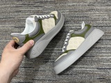 Men G*ucci Top Sneaker