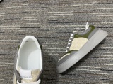 Men G*ucci Top Sneaker
