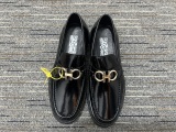 Men F*erragamo Top Sneakers