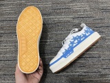 Men  A*miri Top Sneakers