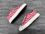 Men Women 𝑉*𝐴𝐿𝐸𝑁𝑇𝐼𝑁𝑂 Top Sneakers