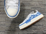 Men  A*miri Top Sneakers