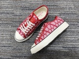 Men Women 𝑉*𝐴𝐿𝐸𝑁𝑇𝐼𝑁𝑂 Top Sneakers