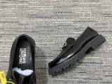 Men F*erragamo Top Sneakers