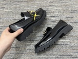 Men F*erragamo Top Sneakers