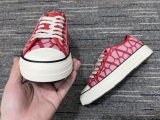 Men Women 𝑉*𝐴𝐿𝐸𝑁𝑇𝐼𝑁𝑂 Top Sneakers