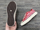 Men Women 𝑉*𝐴𝐿𝐸𝑁𝑇𝐼𝑁𝑂 Top Sneakers