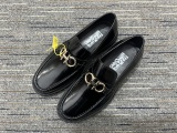 Men F*erragamo Top Sneakers