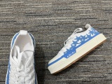 Men  A*miri Top Sneakers