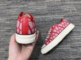 Men Women 𝑉*𝐴𝐿𝐸𝑁𝑇𝐼𝑁𝑂 Top Sneakers
