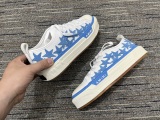Men  A*miri Top Sneakers