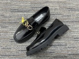 Men F*erragamo Top Sneakers