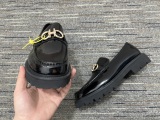 Men F*erragamo Top Sneakers