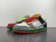 N*ike Dunk SB Low What The  318403-141
