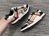 Men Women A*miri Top Sneakers