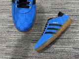 Men Women G*ucci A*didas Top Sneaker