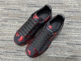 Men Women A*lexander M*cqueen Top Sneaker