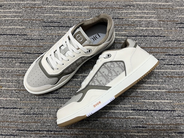 Men D*ior Top Quality Sneakers