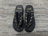 Women C*hanel Top Sandals