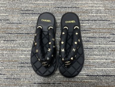 Women C*hanel Top Sandals