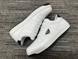 Mens P*rada Top Quality Sneakers