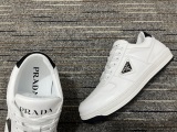 Mens P*rada Top Quality Sneakers