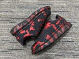 Men Women A*lexander M*cqueen Top Sneaker