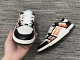 Men Women A*miri Top Sneakers