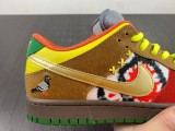 N*ike Dunk SB Low What The  318403-141