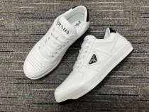 Mens P*rada Top Quality Sneakers