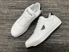 Mens P*rada Top Quality Sneakers