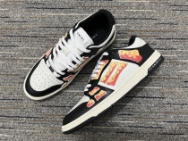 Men Women A*miri Top Sneakers