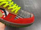 N*ike Dunk SB Low What The  318403-141