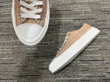 Men G*venchy Top Sneaker
